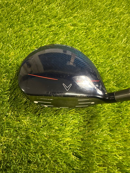Callaway Big Bertha B21 3 FWY