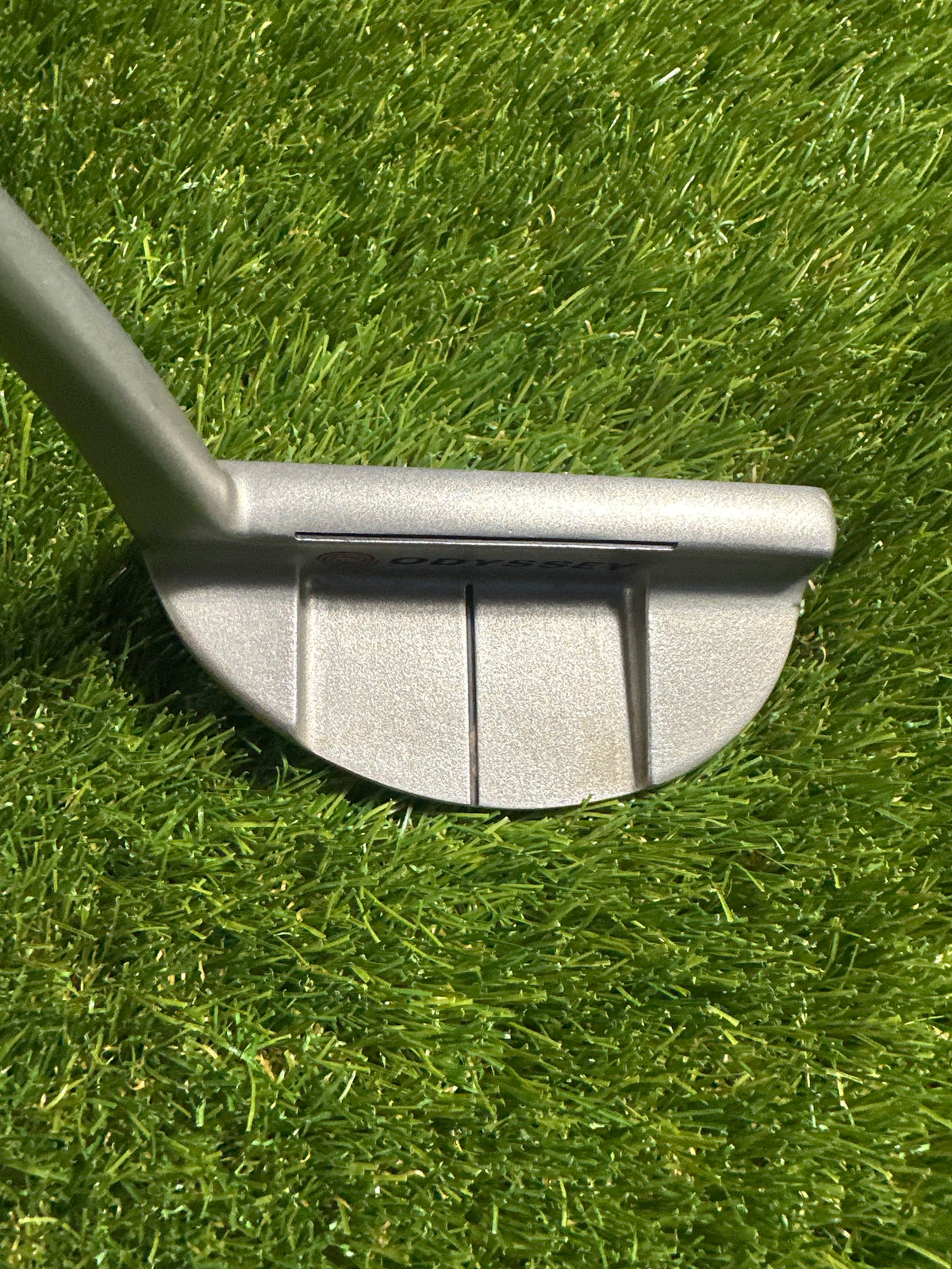 Odyssey White Hot Pro 9 34" Putter