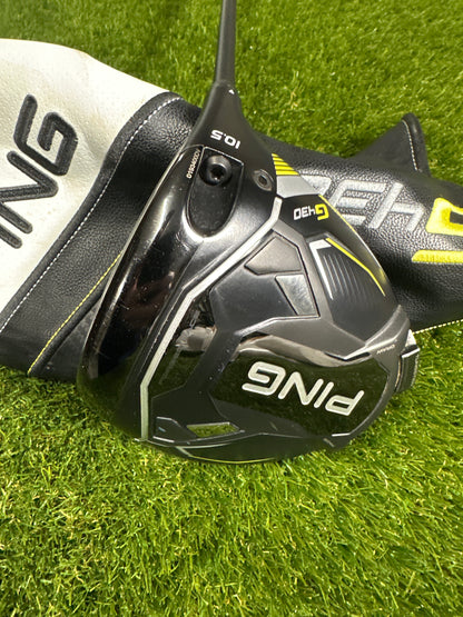 Ping G430 Max 10.5 Driver