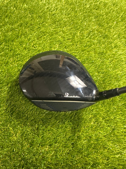 TaylorMade Qi10 LS 10.5 Driver