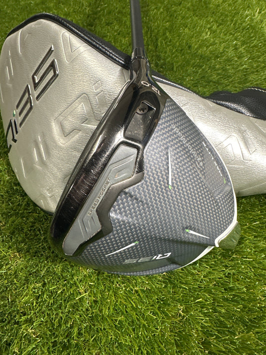 TaylorMade Qi35 Max Lite 12 Driver