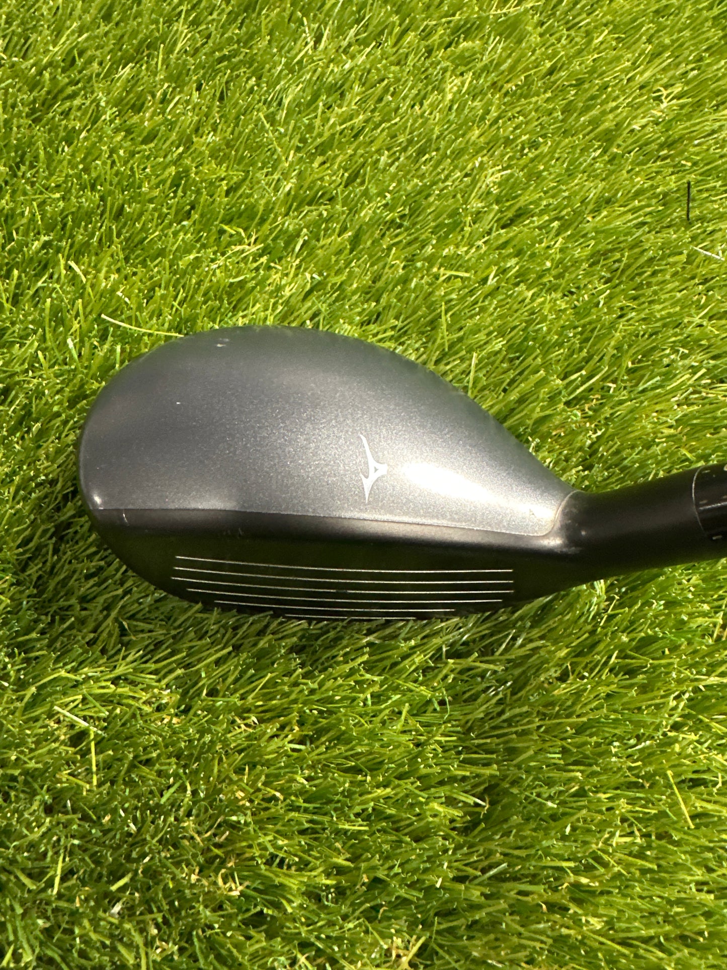 Mizuno CLK 19 HYB