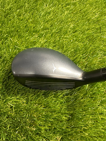 Mizuno CLK 19 HYB