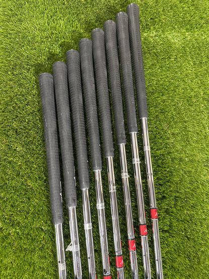 Ben Hogan Apex FTX 3-E Irons