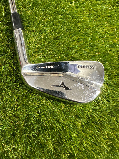 Mizuno MP4 4 Iron