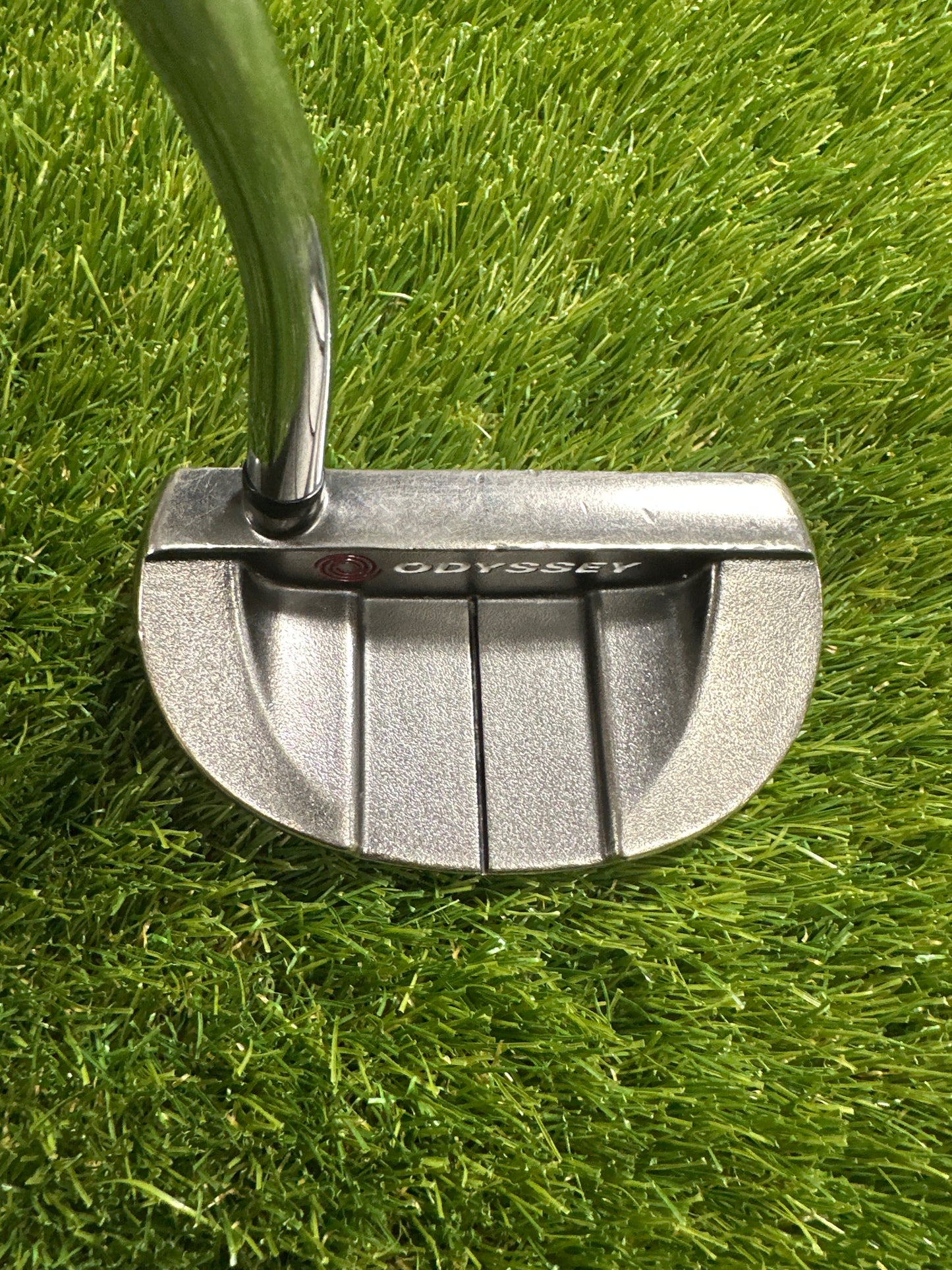 Odyssey White Ice 5 36" Putter