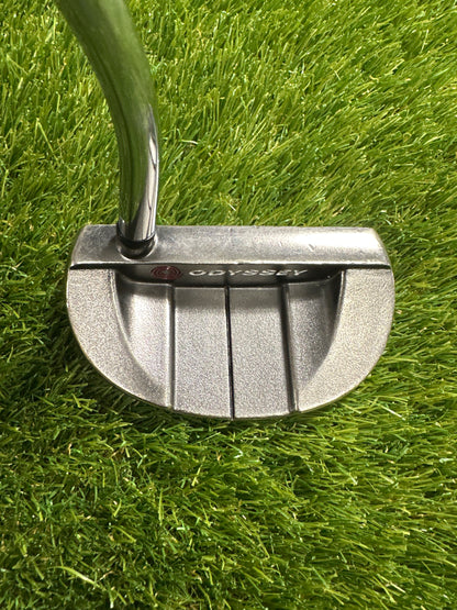 Odyssey White Ice 5 36" Putter
