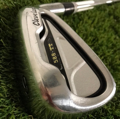 Cleveland 588 TT 9 Iron