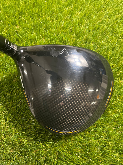 Callaway Mavrik 10.5 Driver