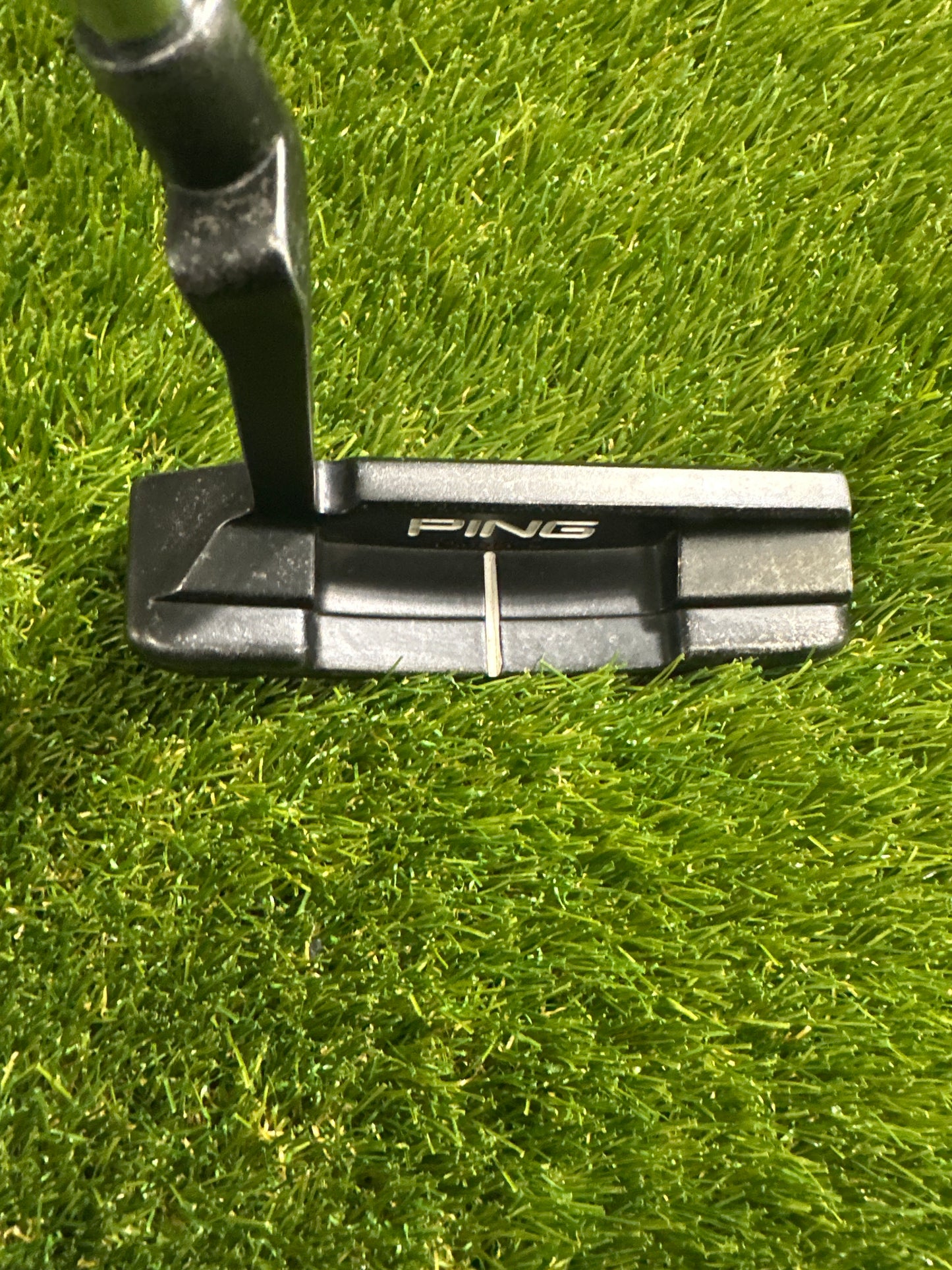 Ping Scottsdale 34" Putter