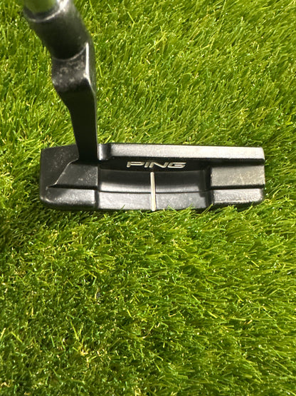 Ping Scottsdale 34" Putter