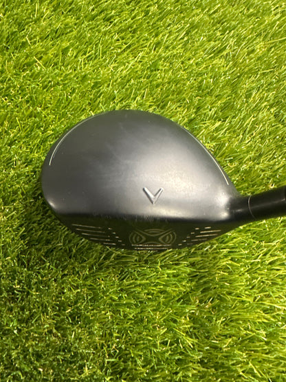Callaway XR 5 FWY