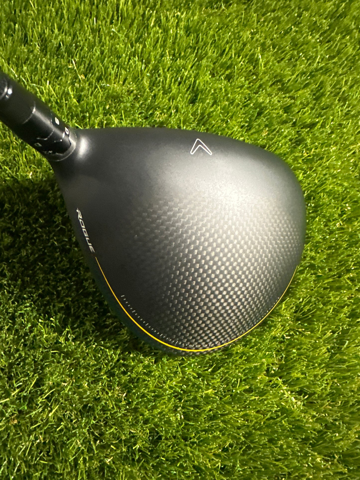 Callaway Rogue ST S Triple Diamond 8.5 Driver
