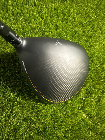 Callaway Rogue ST S Triple Diamond 8.5 Driver