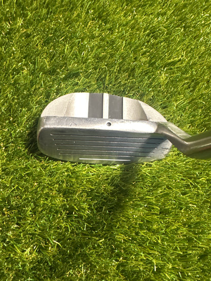 Macgregor Response i 37 Chipper