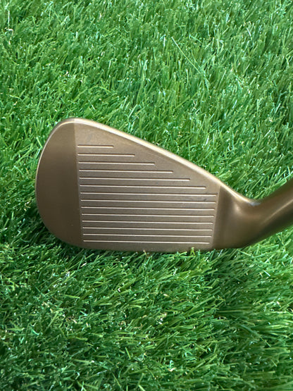 King Cobra Forged Tec 7 Iron