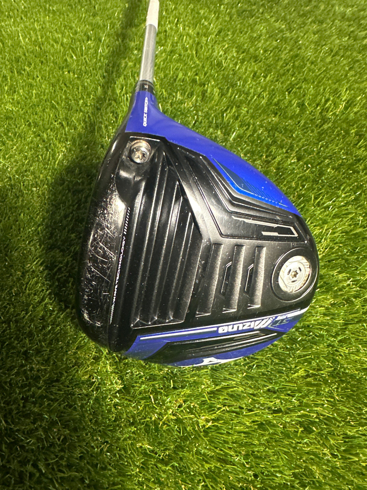 Mizuno ST180 8.5 Driver