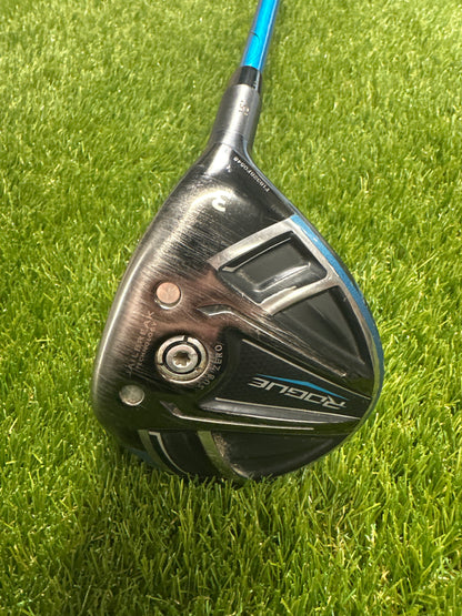 Callaway Rogue 3/15 FWY