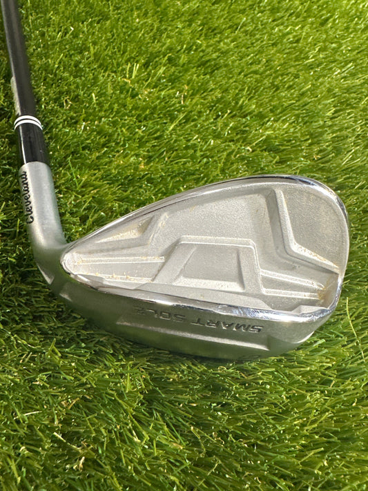 Cleveland Smart Sole Sand Wedge