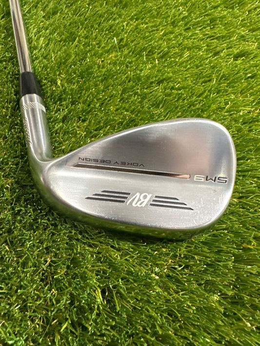 Titleist SM9 50/08F Wedge