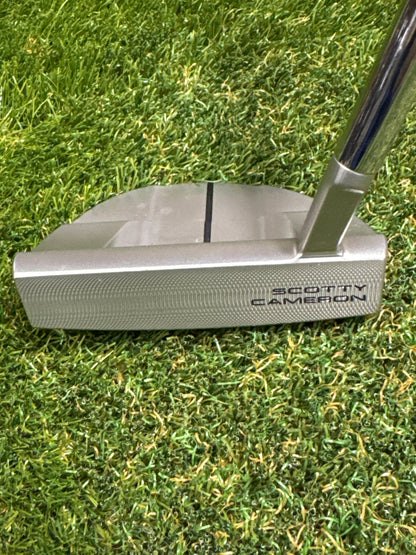 Scotty Cameron Special Select Flowback 5.5 Putter