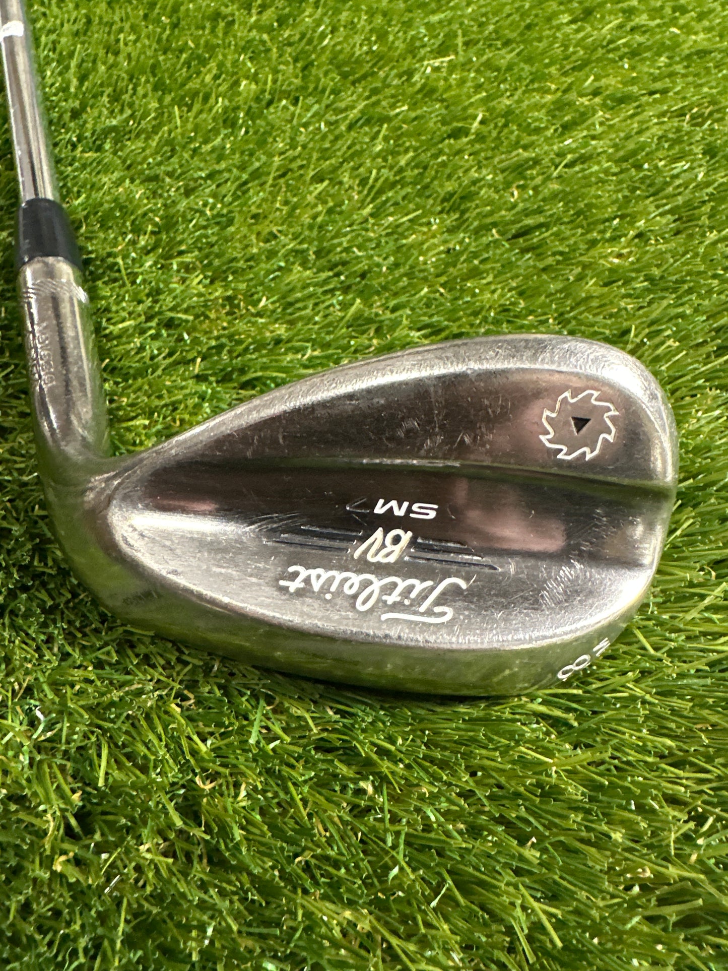 Titleist SM7 58/08M Wedge