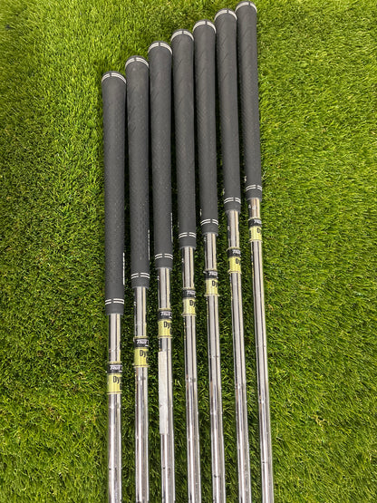 Cleveland CG16 4-PW Irons