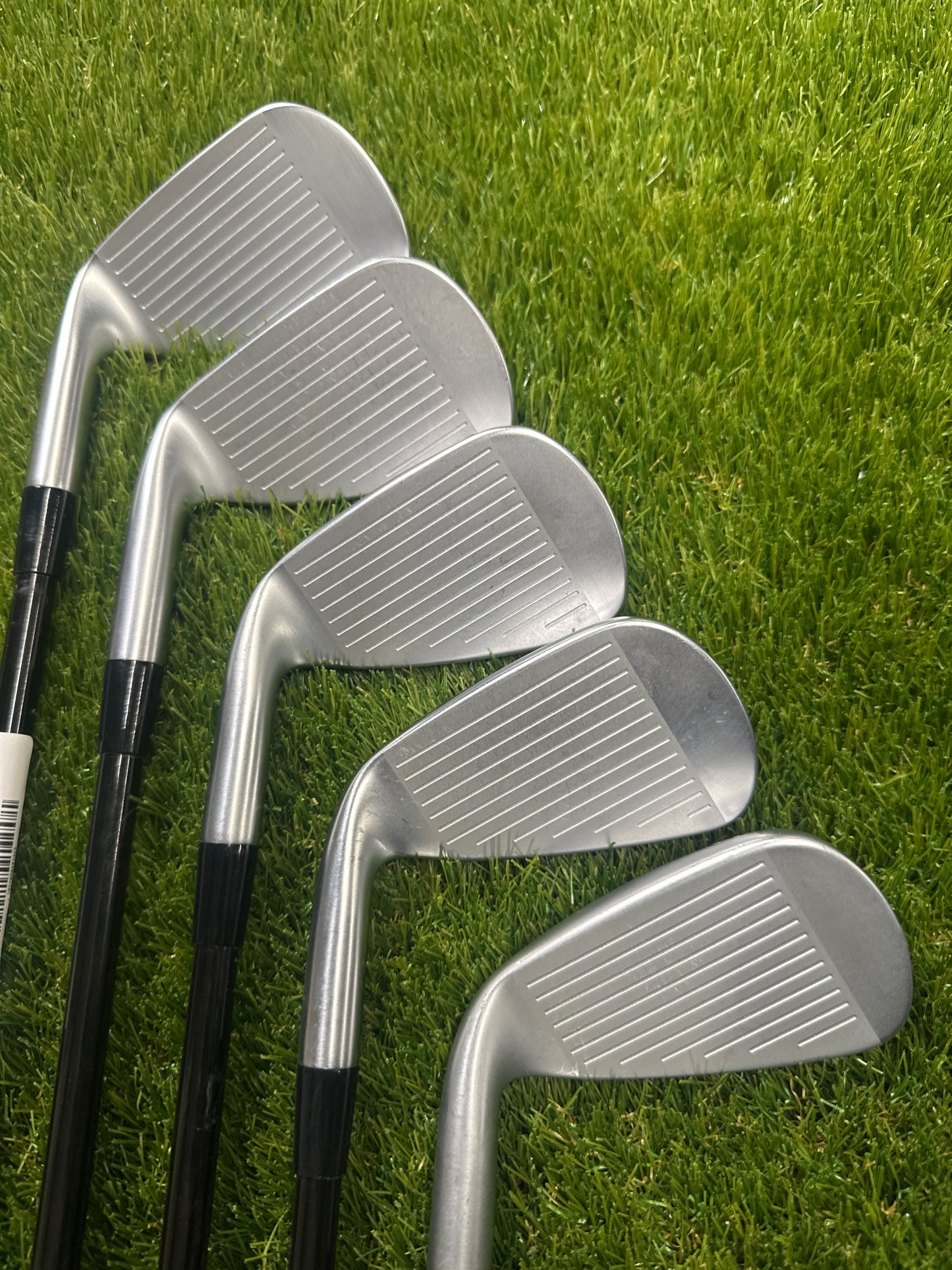 Mizuno JPX 925 Hot Metal 6-PW Irons