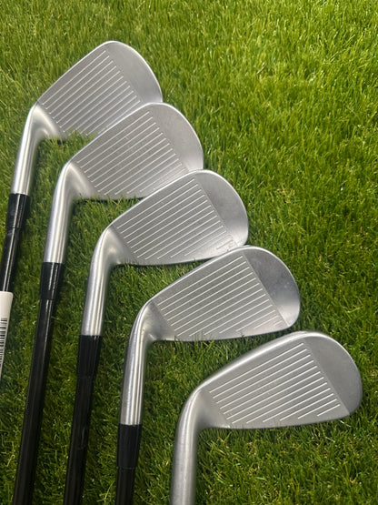 Mizuno JPX 925 Hot Metal 6-PW Irons