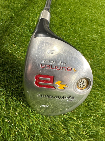 TaylorMade Burner Rescue 3/19 HYB