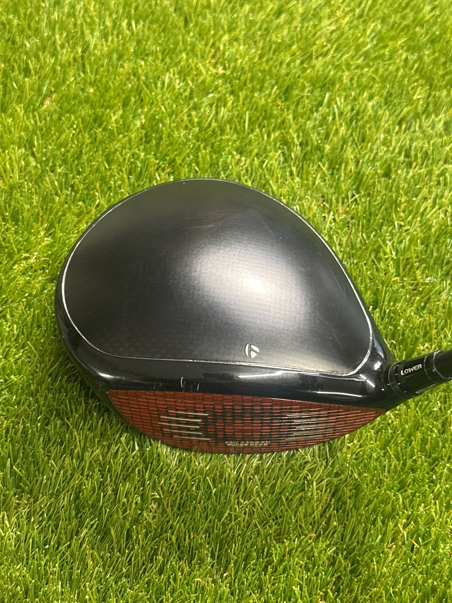 TaylorMade Stealth Plus 9 Driver