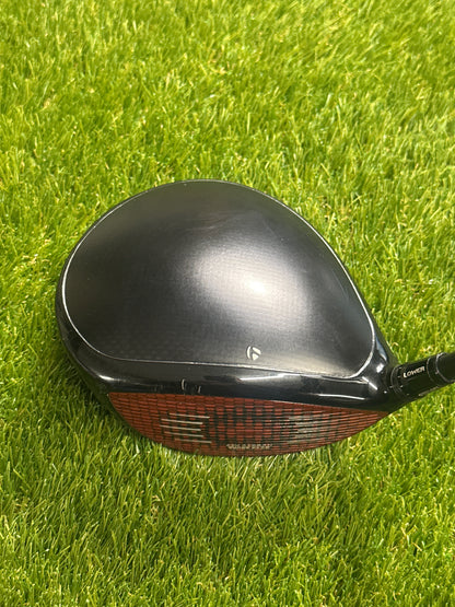 TaylorMade Stealth Plus 9 Driver