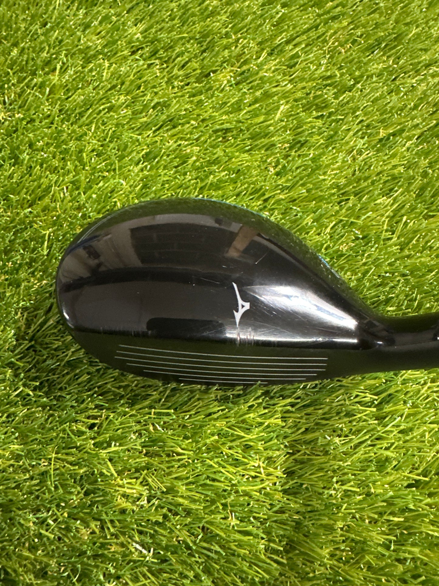 Mizuno ST Max 19 HYB
