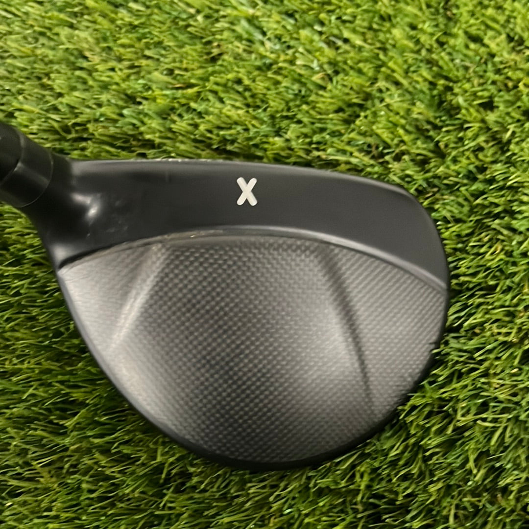 PXG 0341X Gen2 3/15 FWY