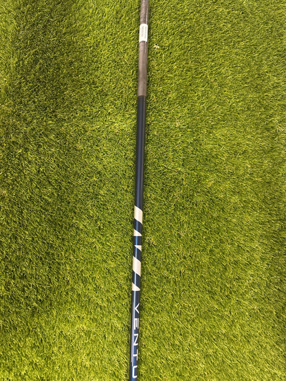 Uncut Fujikura Ventus HYB Shaft