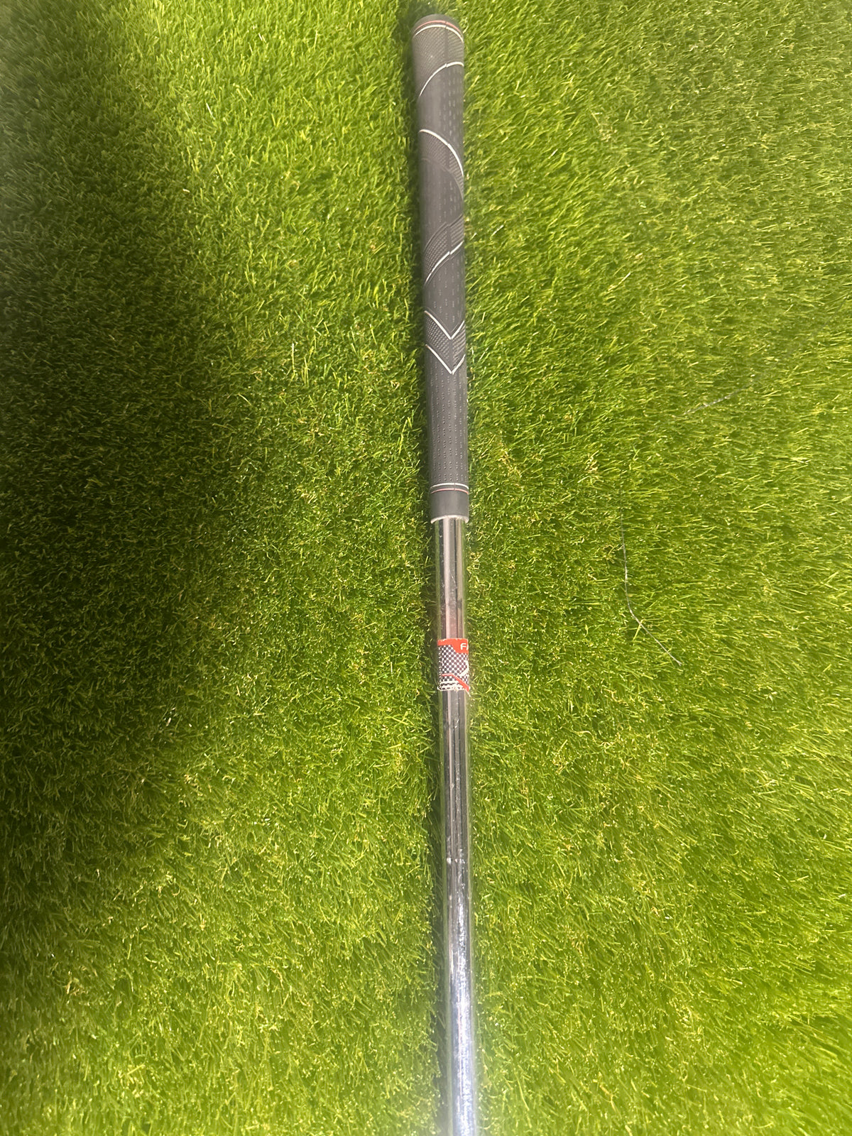 Fazer XR 64 Wedge