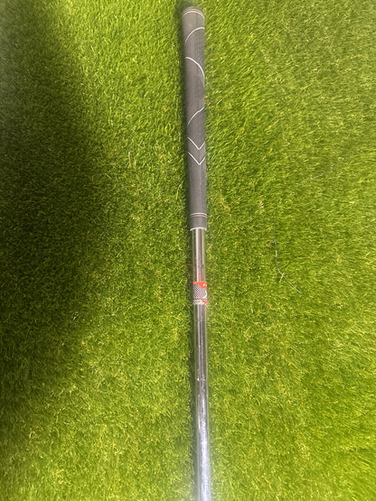 Fazer XR 64 Wedge