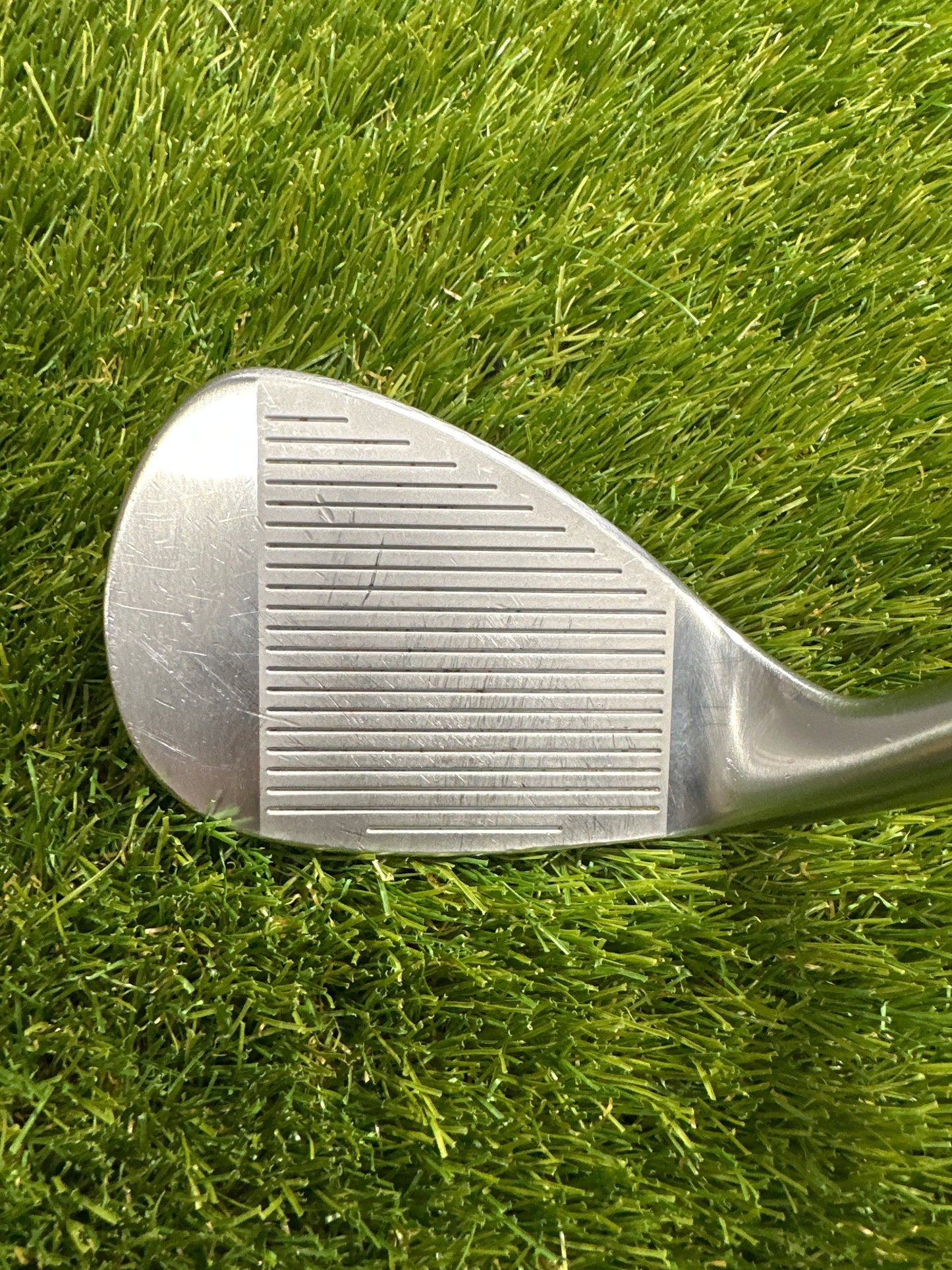 Callaway X Series Jaws 58/CC Wedge