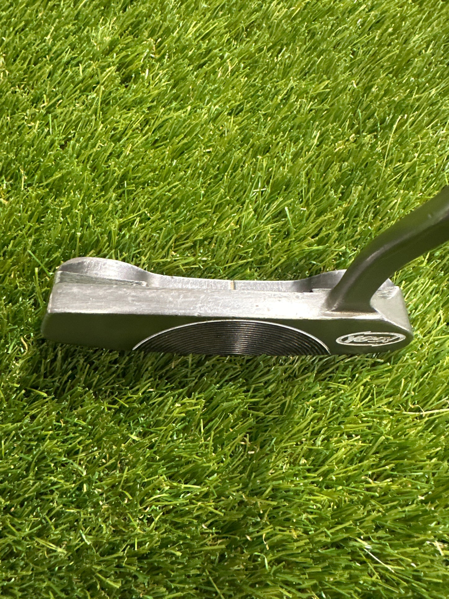 Yes C Groove Tracy II 34" Putter