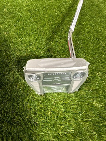 TaylorMade TP Reserve TR M27 34" Putter