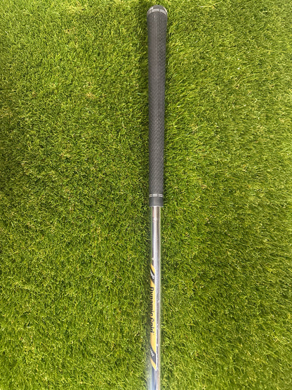 Cleveland RTX Zipcore 52/MID10 Wedge