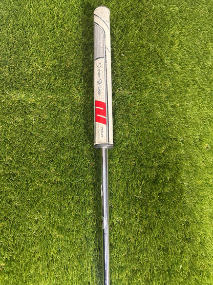Scotty Cameron Select Newport 2.6 35" Putter