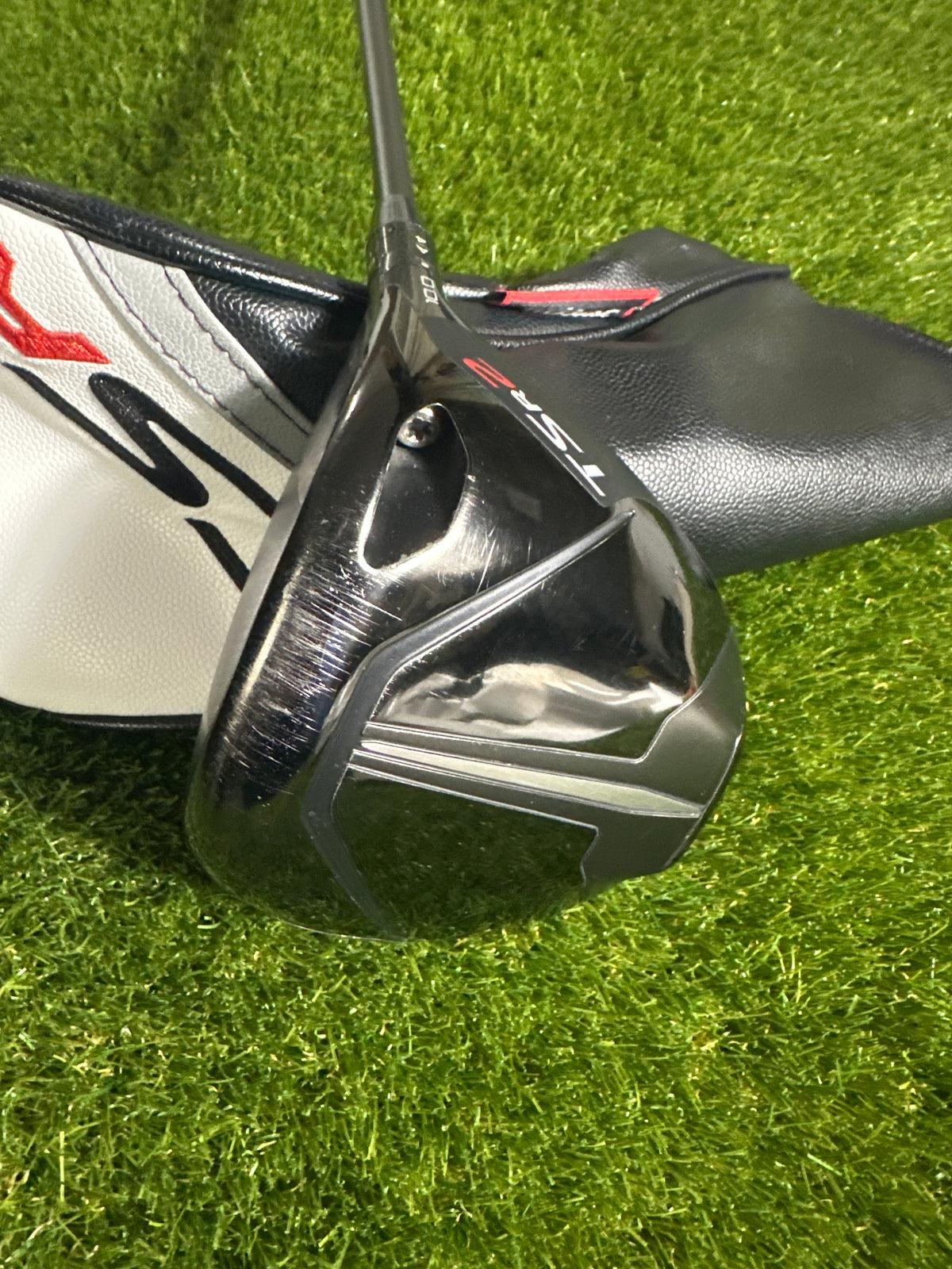 Titleist TSR2 10 Driver