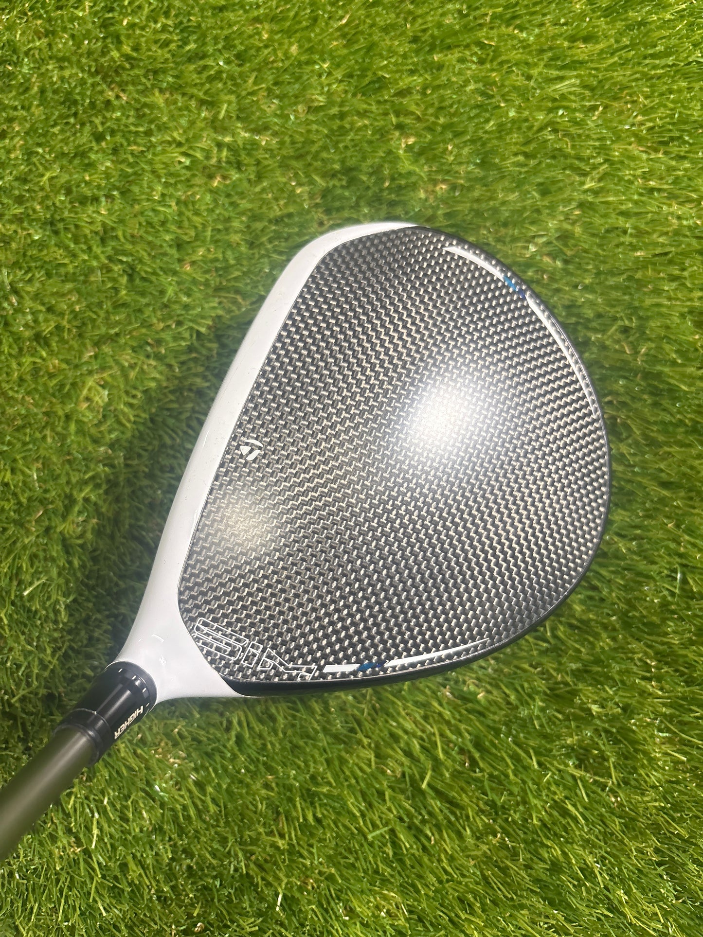 TaylorMade Sim Max D 12 Driver
