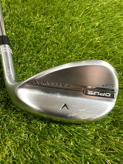 Callaway Opus SP 56/10S Wedge