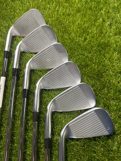 Ping G730 5-W Irons