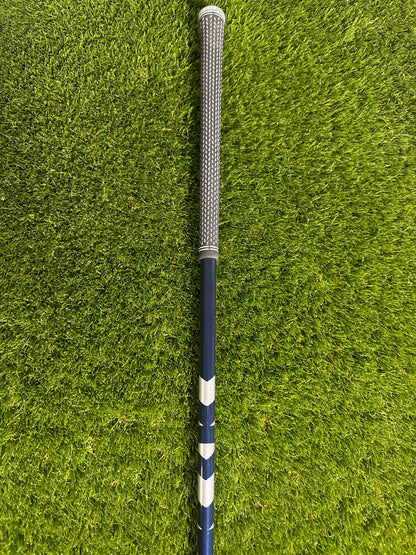 TaylorMade Sim 2 Max 3/15 FWY