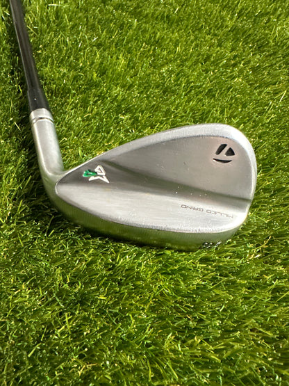 TaylorMade MG4 58/SB11 Wedge