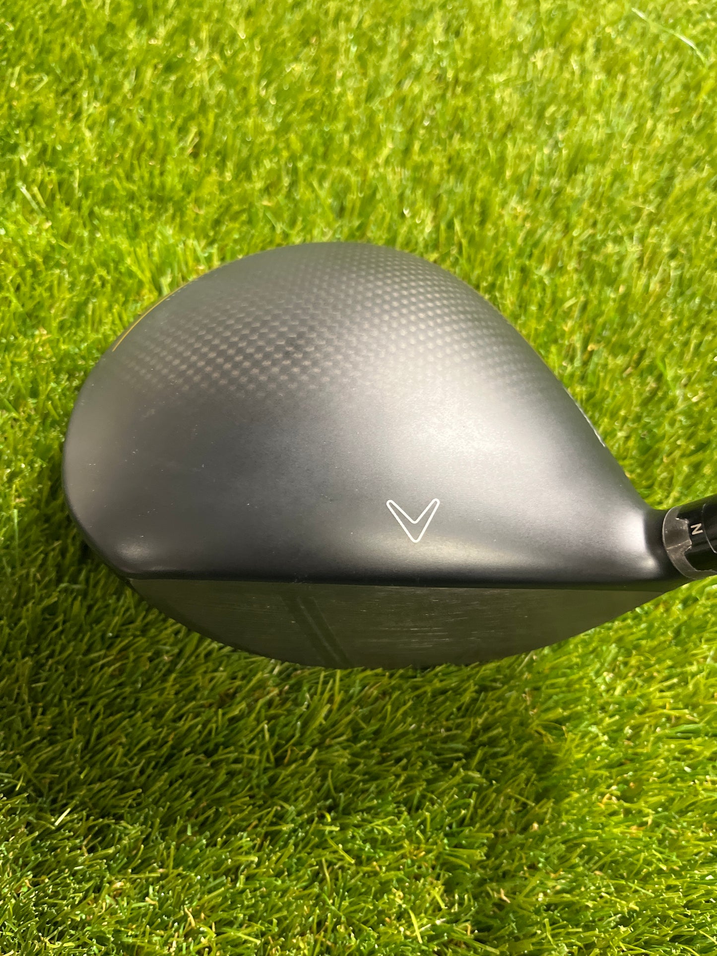 Callaway Rogue ST LS 9 Driver