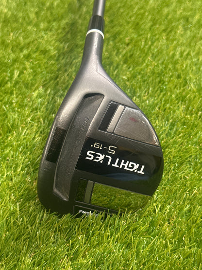 Adams Tightlies 5/19 FWY